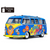RC VOLKSWAGEN TYPE 2 (T1) M05 Flower Power