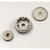 Gear Set (OPTIMA) OT221