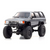 MINI-Z 4X4 TOYOTA 4RUNNER (HILUX SURF) DARK GREY