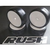RUSH 24X  1/10 TOURING PRE-GLUED TIRES