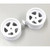 Optima 43mm 5 Spoke Wheel Whit KP OTW244W Kyosho Part 5sp Wheel 43mm White (OPTIMA)