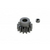 AR310474 Steel Pinion Gear 13T Mod1 5mm by ARRMA
