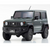 MX-01 Suzuki Jimny Green