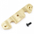 BRASS FRONT WEIGHT 31G FOR EXECUTE FM1S XQ10F