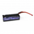 AM Lipo 6200mAh 3S - 11.1V 55C Continuous 110C Burst wire with Deans