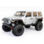 1/6 SCX6 Jeep JLU Wrangler 4WD Crawler RTR: Silver by Axial SRP $2199