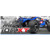 1/18 Ion XT Truggy w/b&ch MAV MV12808B Maverick 1/18 EP RS iON XT RTR Electric Racing Truck