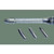 58111 PRO PIN VISE WITH 4 CHUCKS