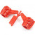 Upright Set Red For Boomerang Hotshot Manta Ray Top Force