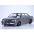 Pandora - NISSAN LAUREL C34 1/10 PAB-2169