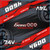 Gens Ace 4600mAh 7.4v 120C Shorty Lipo Battery with 5mm Bullet