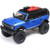 1/24 SCX24 2021 Ford Bronco 4WD Truck RTR,BLUE by Axial