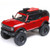 1/24 SCX24 2021 Ford Bronco 4WD Truck RTR,RED by Axial