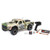 1/10 Mint 400 Ford Raptor Baja Rey Limited Edition 4WD RTR, Tan With Spektrum 2S Lipo and S120 Smart Charger by LOSI