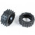 REAR TIRE SET (2PCS) for 58489