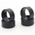 KP MZW040-20 Kyosho Part Super Low Height Slick Tire(20deg/4pcs)