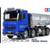 TAMIYA 1/14 AROCS 4151 8 X 4 TIPPER TRUCK