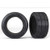 Tires, Response 1.9" Touring (extra wide, rear)/ foam inserts (2) (fits #8372 wide wheel)