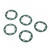 GEAR DIFFERENTIAL GASKET 5PCS FOR ARROW AT1
