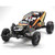 TAMIYA 1/10 R/C BLACK GRASS HOPPER II (ESC INCL)