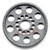 ARROWMAX SPUR GEAR 48P 82T FOR 1/10 ON ROAD