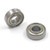 BALL BEARING 5X12X4MM 2PCS