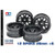 CC-02 12 SPOKE 26mm +6 (4PCS)