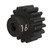 Traxxas 3946X - Gear, 16-T pinion (32-p), heavy duty (machined, hardened steel) (fits 3mm shaft)/ set screw