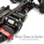 EXECUTE MF1 1/10 COMPETITION MID MOUNT FWD TOURING CAR KIT