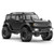 TRAXXAS 1/18 SCALE TRX-4M BLACK