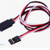 Hyperion HP-WR-FU300LT LIGHT FUTABA EXTENSION CABLE 300MM