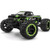 1/16 Slyder 4WD MT Grn w/b&ch BLA 540100 Blackzon 1/16 EP RS Slyder MT 4WD Monster Truck (Green) (with Battery & Charger)