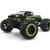 1/16 Slyder 4WD MT Grn w/b&ch BLA 540100 Blackzon 1/16 EP RS Slyder MT 4WD Monster Truck (Green) (with Battery & Charger)