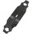 XPRESS 2.25MM GRAPHITE MID MOTOR MAIN CHASSIS PLATE FOR EXECUTE XQ10