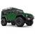 Traxxas 97054-1 TRX-4M 1/18 Scale Defender  Green