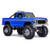 Traxxas 92046-4 TRX-4 Ford F-150 Ranger XLT High Trail Edition 1/10 Scale 4X4 Trail Truck