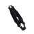 EXECUTE XQ2S MID MOUNT FWD CONVERSION KIT 2.5MM FRP MAIN CHASSIS