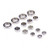 PREMIUM RACING BEARING 5X10X3 (2pCS)