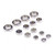 PREMIUM RACING BEARING 5X10X4 (4PCS)