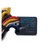 800 Series 80A V2 Brushed ESC With LED Program Card by ORCA