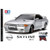 TAMIYA 1/10 SKYLINE GT-R (R-32) (EXCLL ESC) TT-02D
