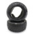 zOptima Block Tyre M (for 50mm WHEELS)