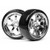 HP 4739 HPI Racing T-DRIFT TIRE 26mm RAYS 57S-PRO WHEEL CHROME