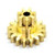 KP MZW417 Kyosho Part Metal Servo Gear(4th)for MR-03