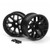 1/10 W: RTR 6mmOS Black (2) HP 160400 HPI Racing RTR WHEEL 26MM BLACK 6MM OFFSET (Pr)