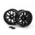 1/10 W: RTR 9mmOS Black (2) HPI 160368 HPI Racing RTR WHEEL 26MM BLACK 9MM OFFSET (Pr)