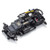 MR-04 Evo2 SP Chassis 8500KV KYO 32890B Kyosho Chassis Kit MINI-Z Racer MR-04EVO2 Chassis Set (W-MM/8500KV)