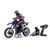 1/4 Promoto-MX Motorcycle RTR, Club MX Blue by LOSI SRP $1248.99
