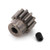 Traxxas 6747 - Gear, 11-T pinion (32-p) (steel) (fits 3mm shaft)/ set screw