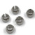 XTRA SPEED STAINLESS STEEL LOW FRICTION SUSPENSION BALL 5PCS FOR TAMIYA TT01 TT02